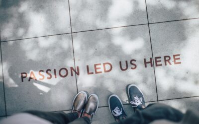 Leadership Beyond Lip Service